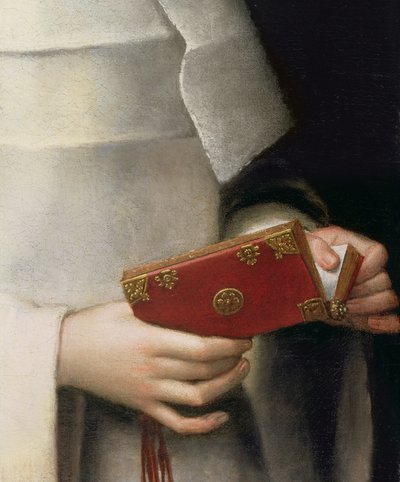 Ritratto della sorella dell